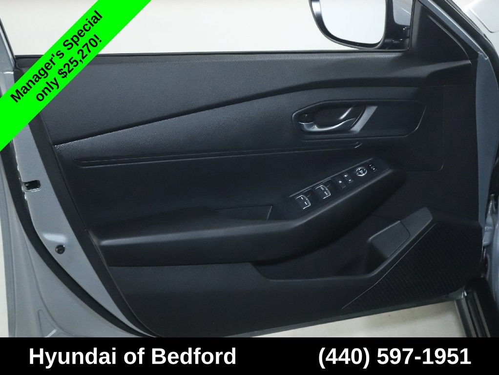 Used 2025 Honda Accord LX image 17
