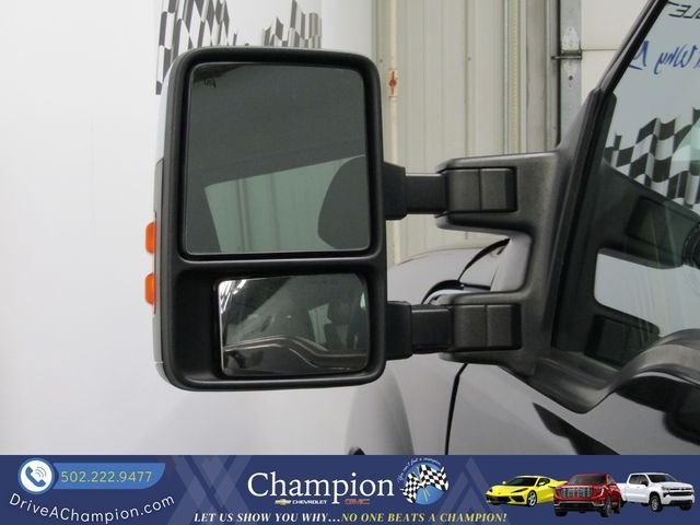 Used 2015 Ford F350 4x4 Crew Cab Super Duty image 14