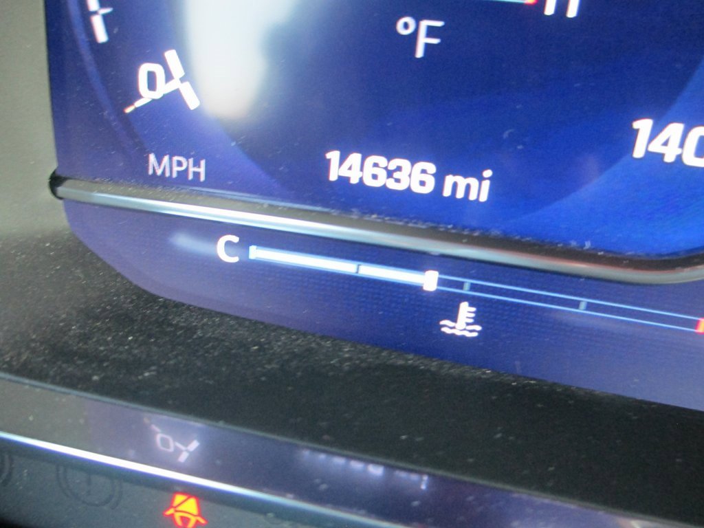 Certified 2024 Chevrolet Suburban RST w/ Sport Performance Package image 33