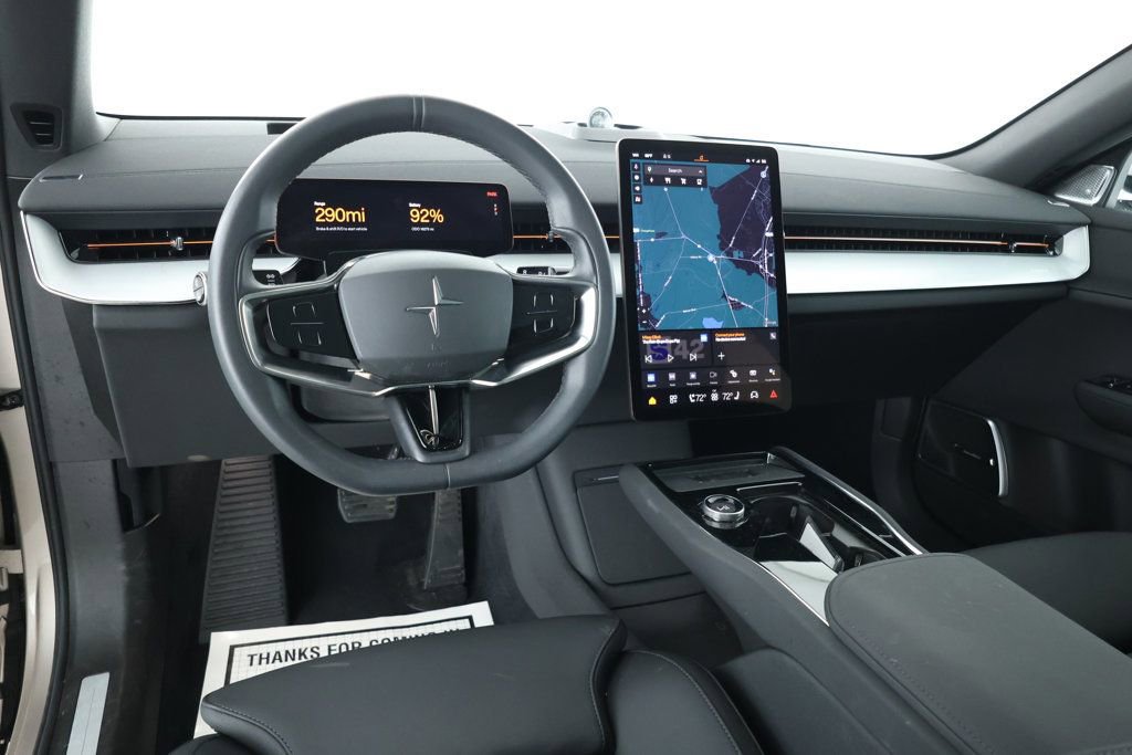 Used 2025 Polestar Polestar 3 image 11