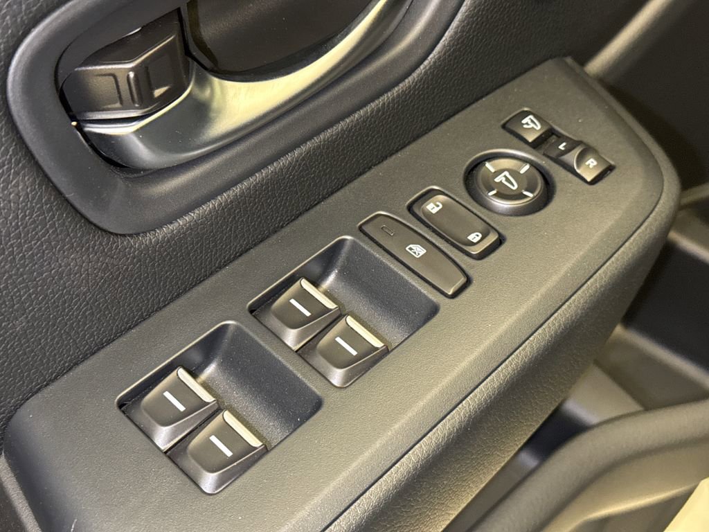 New 2026 Honda Passport TrailSport Elite image 20