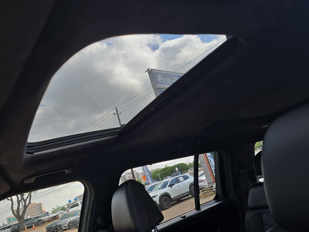 Certified 2026 Hyundai Santa Fe Calligraphy image 30