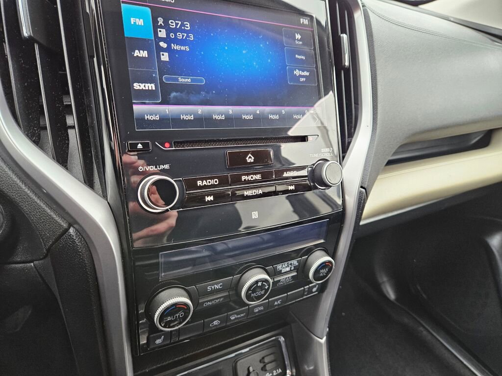 Used 2019 Subaru Ascent Limited w/ Popular Package #3 image 24