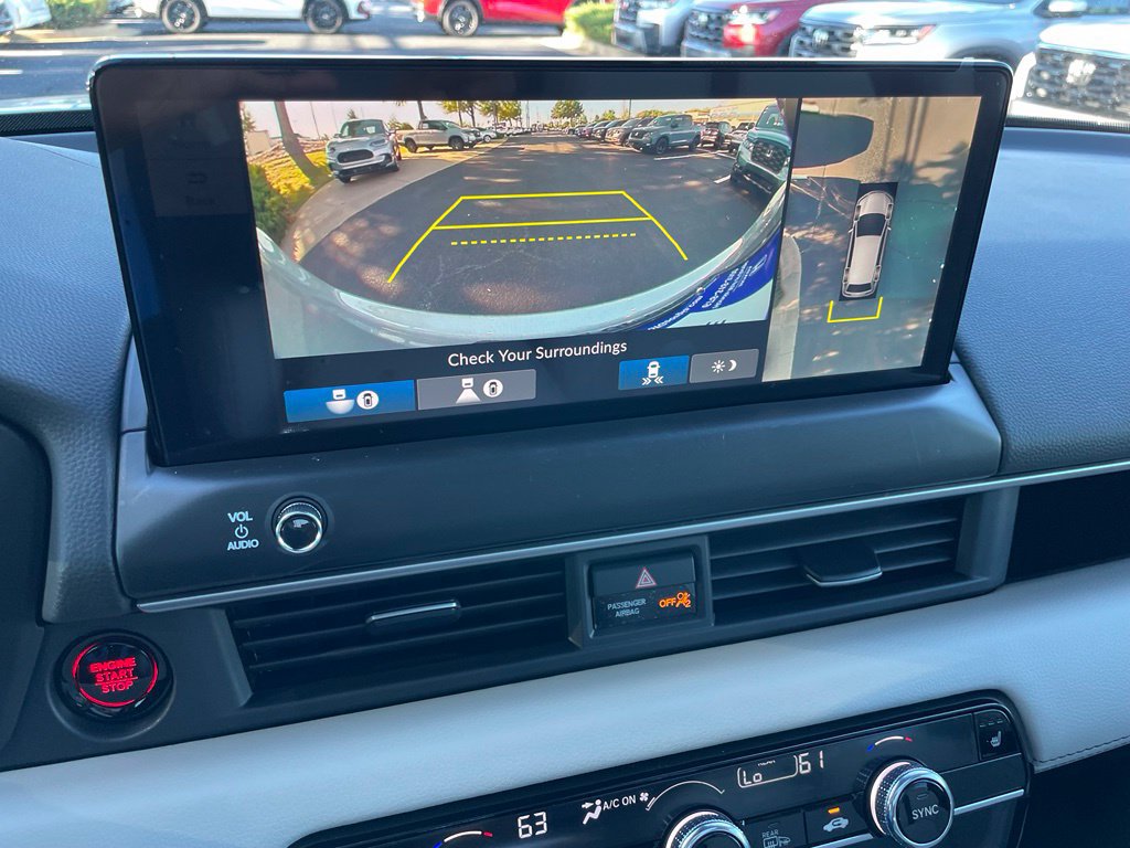 New 2026 Honda Pilot Touring image 17