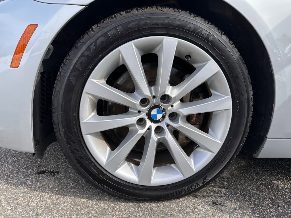 Used 2016 BMW 535i xDrive Sedan image 11