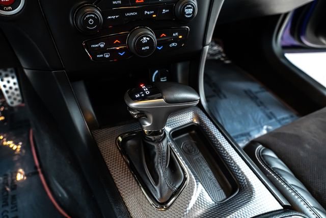 Used 2023 Dodge Charger SRT Hellcat w/ Harman/Kardon Audio Group RWD image 31