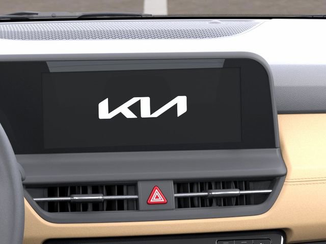 New 2026 Kia Seltos EX AWD/4WD image 20