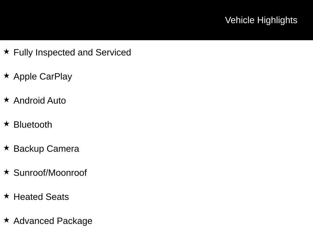 Used 2022 Genesis GV70 2.5T w/ Advanced Package image 3