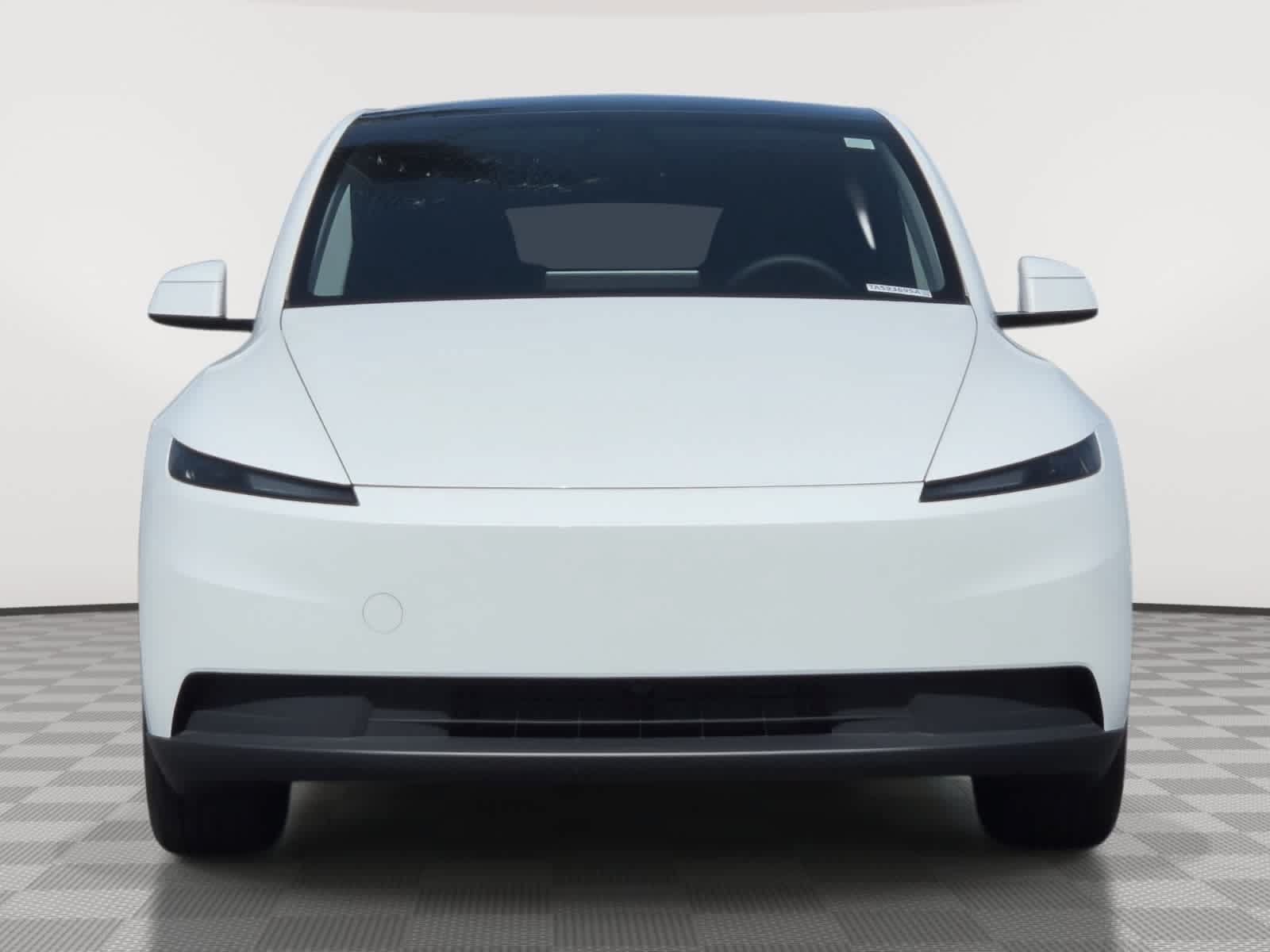 Used 2026 Tesla Model Y 2WD image 2
