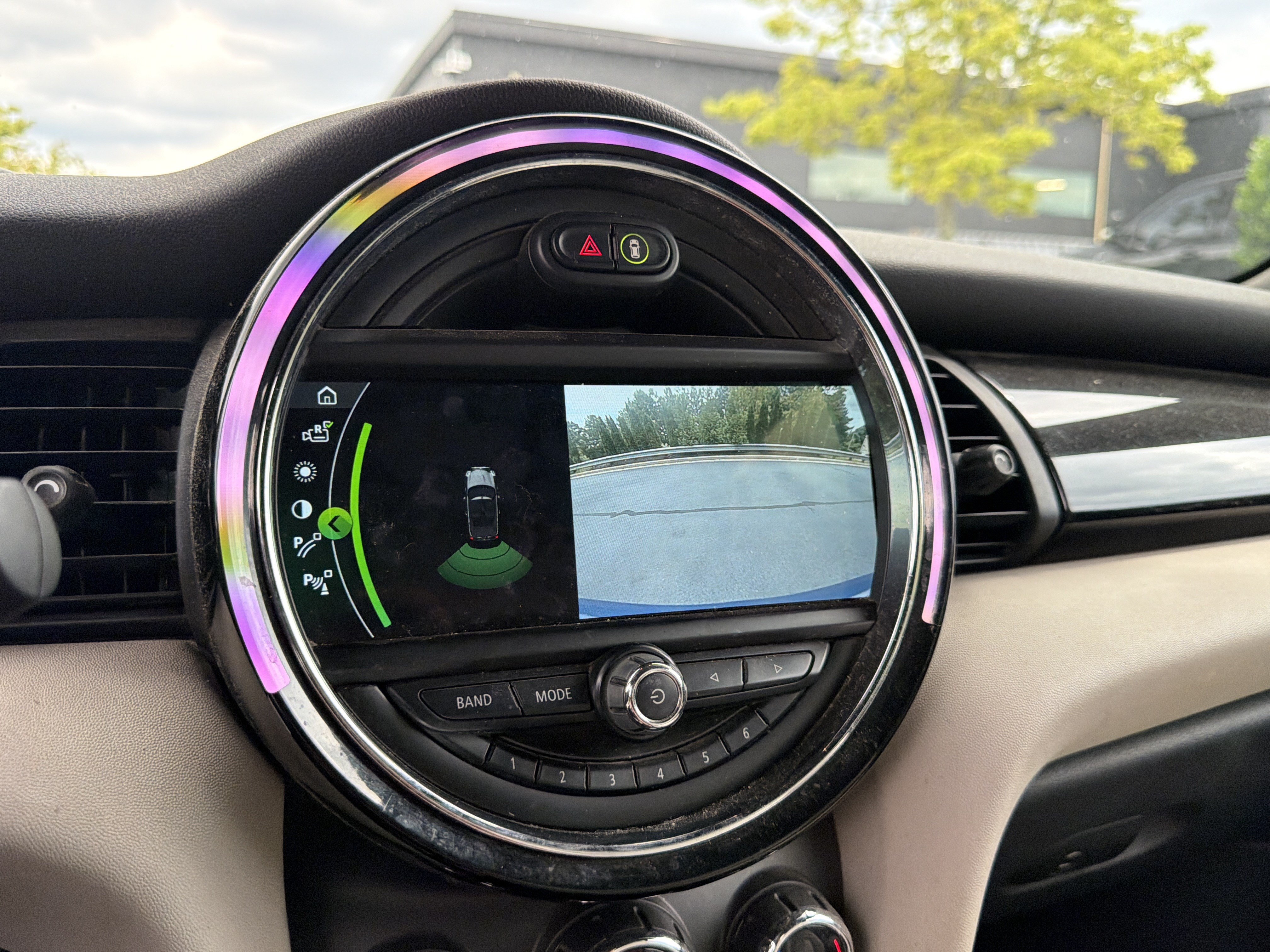 Used 2019 MINI Cooper S FWD image 19