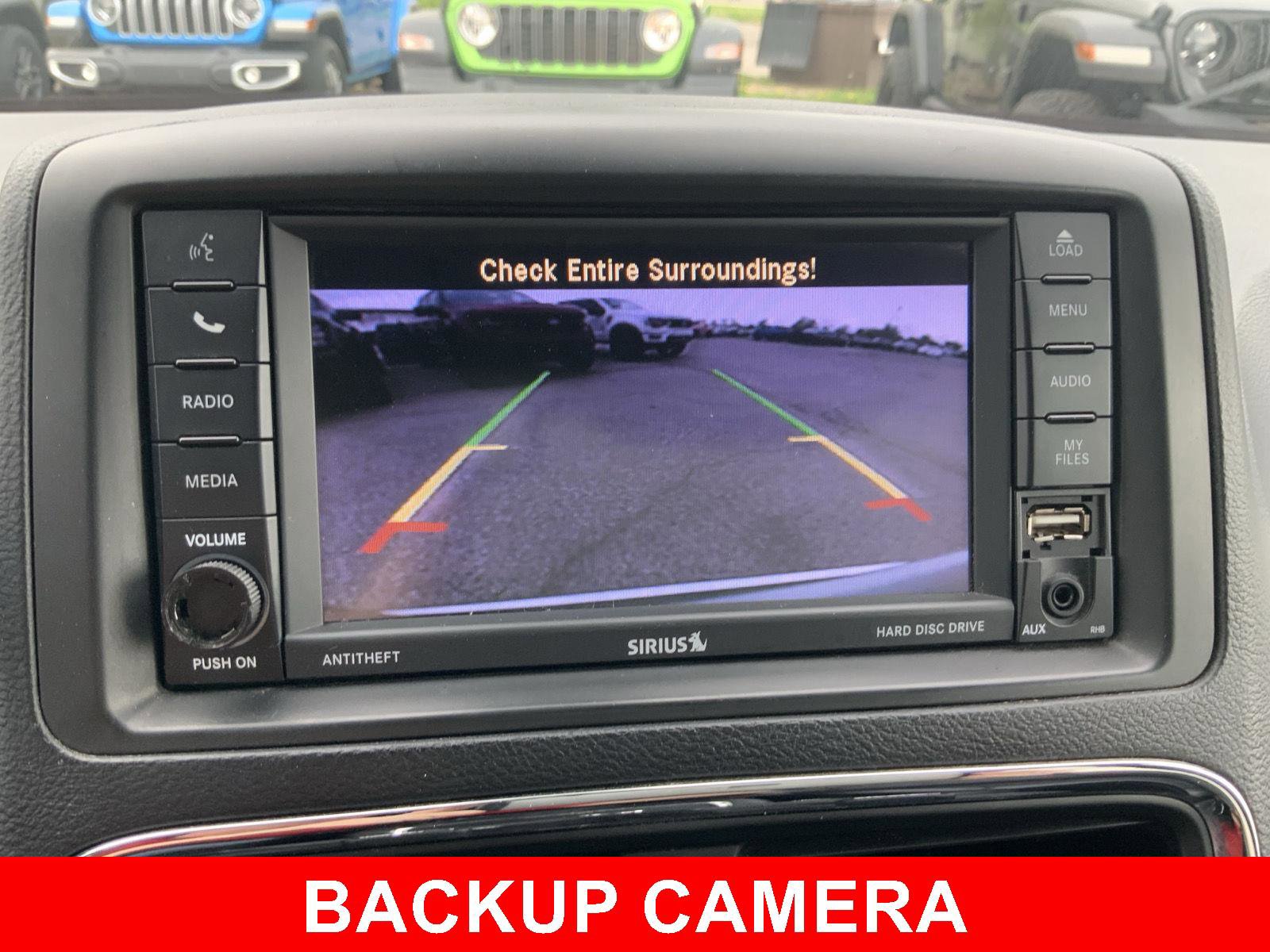 Used 2020 Dodge Grand Caravan GT image 38