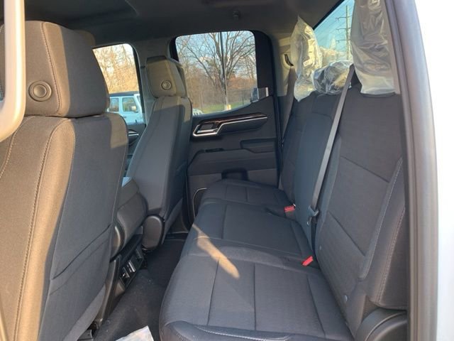New 2026 GMC Sierra 1500 Elevation w/ Elevation Select Package image 25