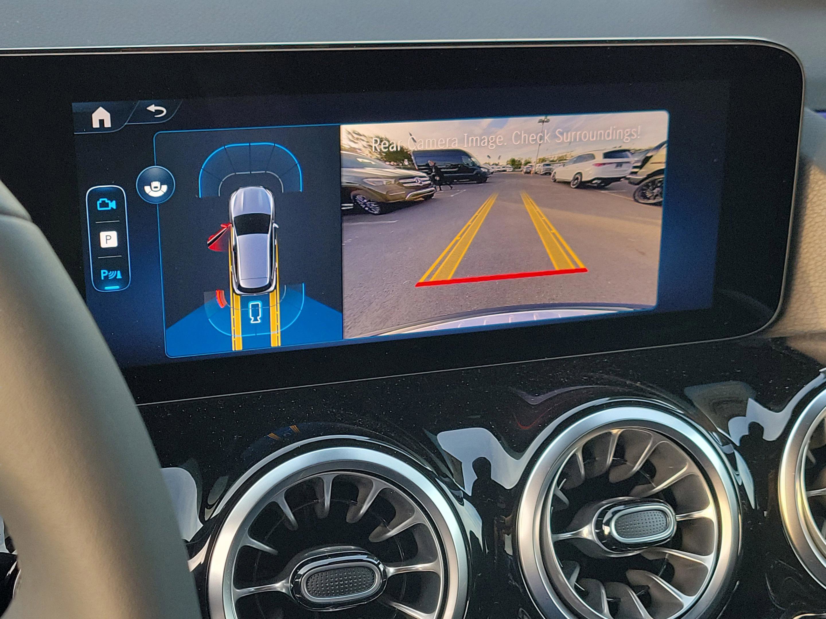 Certified 2026 Mercedes-Benz GLA 250 image 35