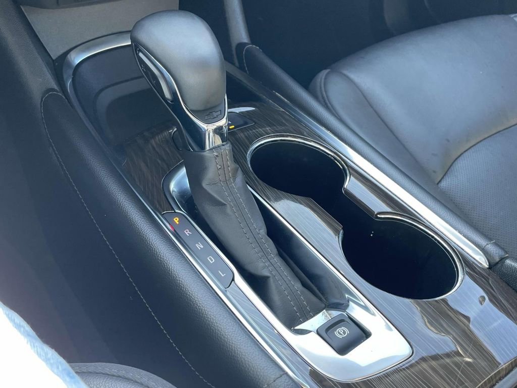 Used 2024 Chevrolet Malibu LT image 23