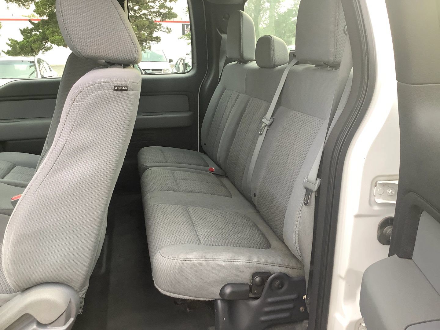 Used 2014 Ford F150 XL w/ Equipment Group 101A Mid AWD/4WD image 14