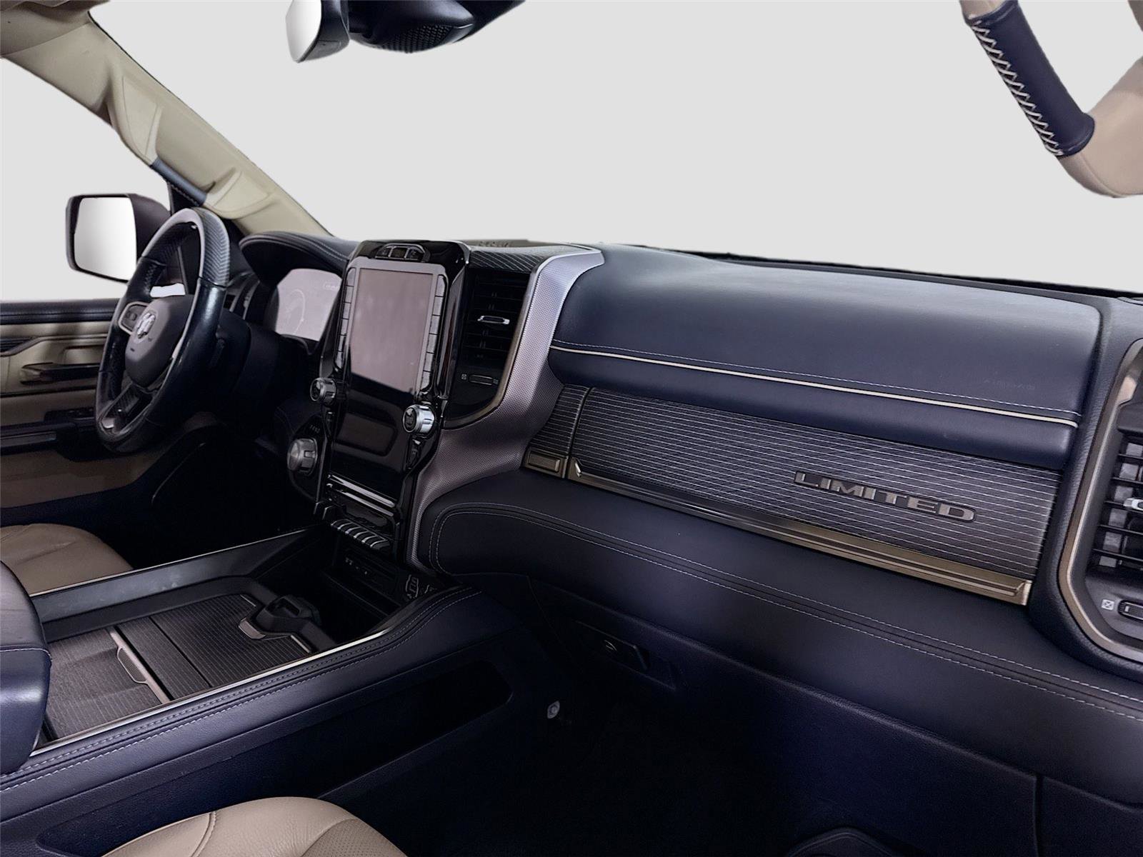Used 2019 RAM 1500 Limited w/ Advanced Safety Group image 23