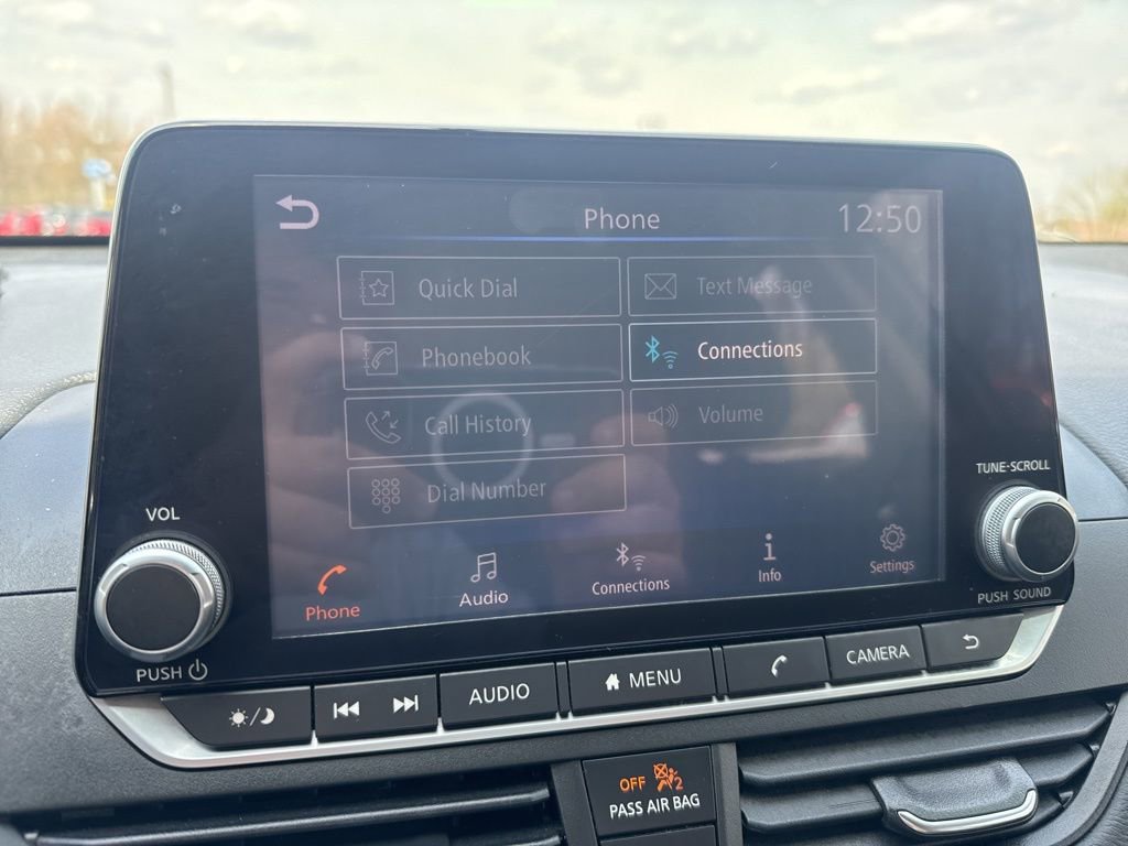 Used 2020 Nissan Altima 2.5 S image 26