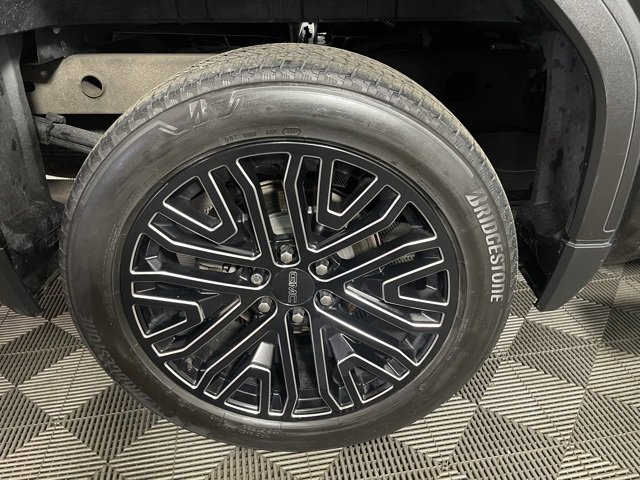 Used 2022 GMC Sierra 1500 Denali Ultimate image 37