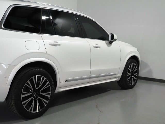 Used 2025 Volvo XC90 T8 Plus w/ Protection Package Premier image 53