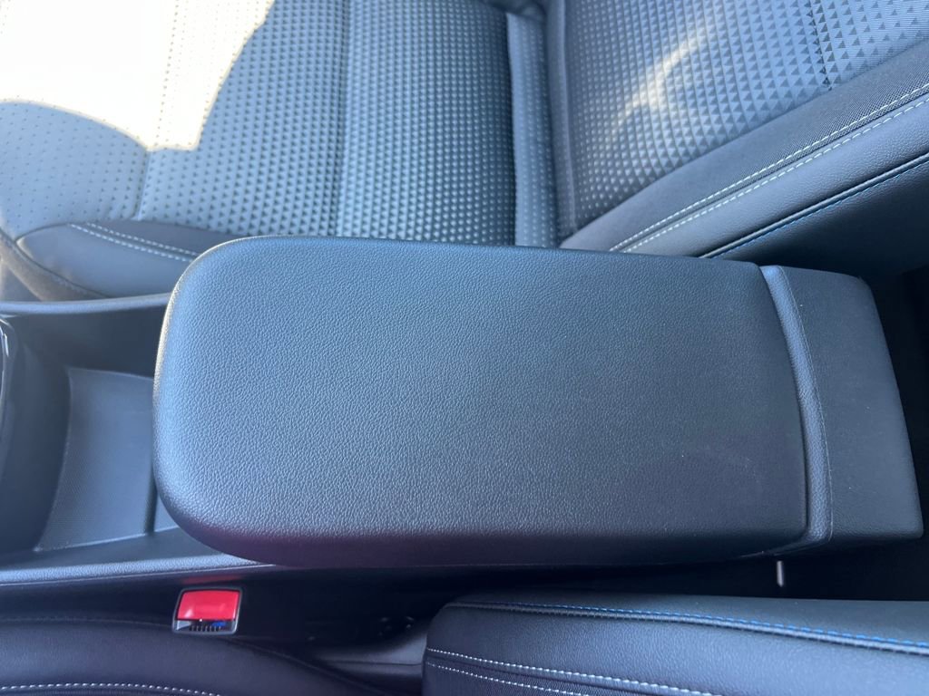 New 2026 Chevrolet Trax LT w/ Driver Confidence Package image 27