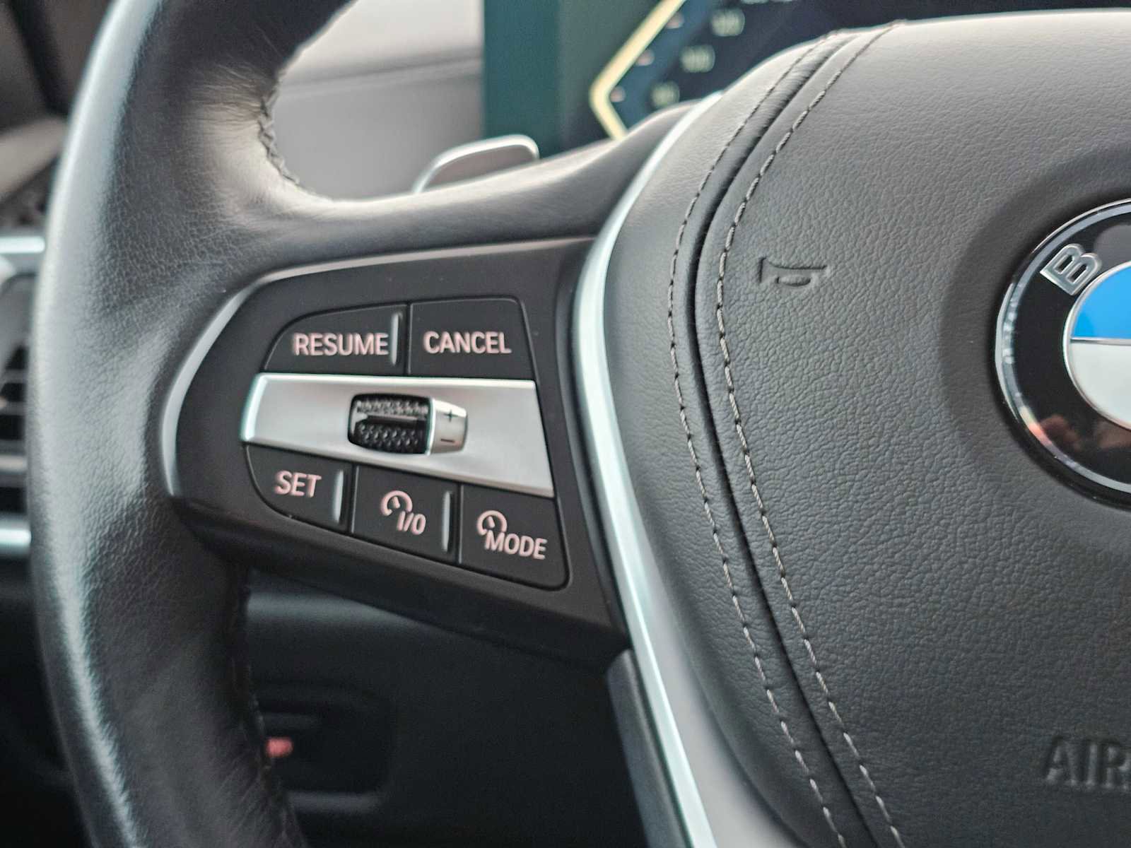 Used 2024 BMW X5 xDrive40i image 32