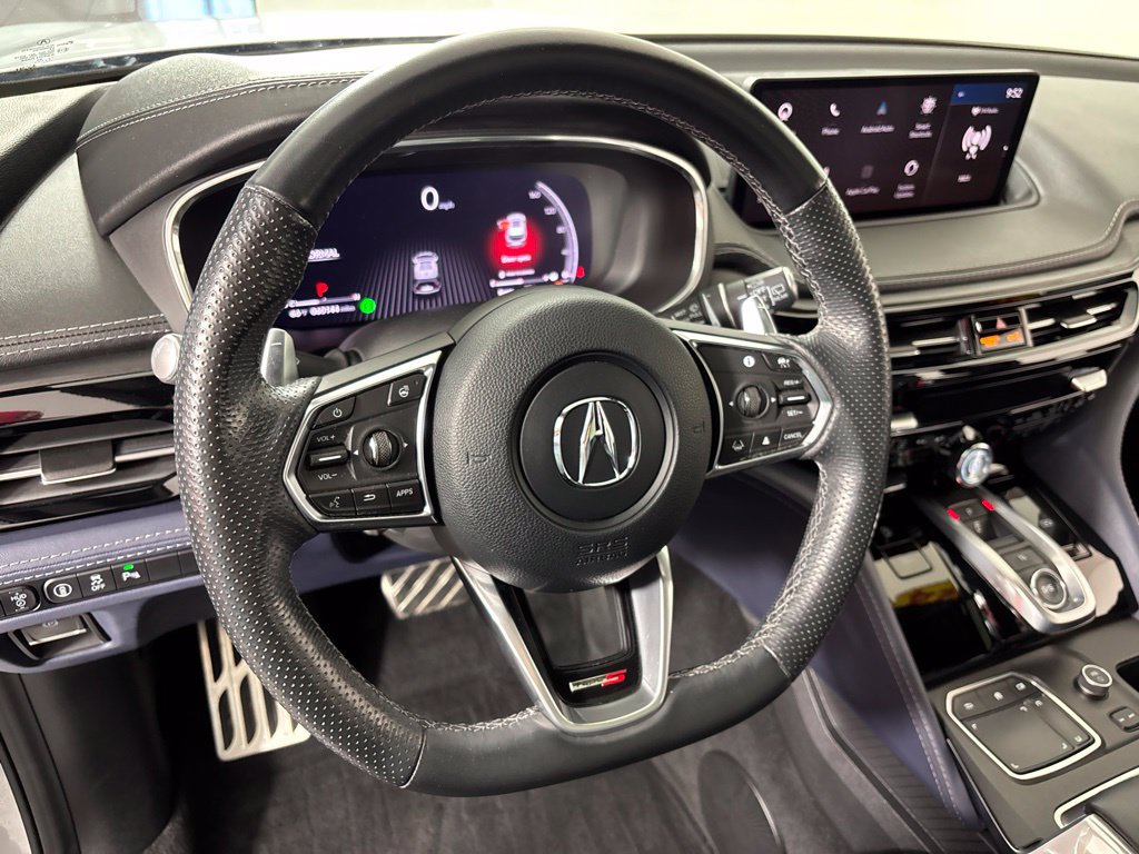 Used 2024 Acura MDX Type S w/ Advance Package AWD/4WD image 31