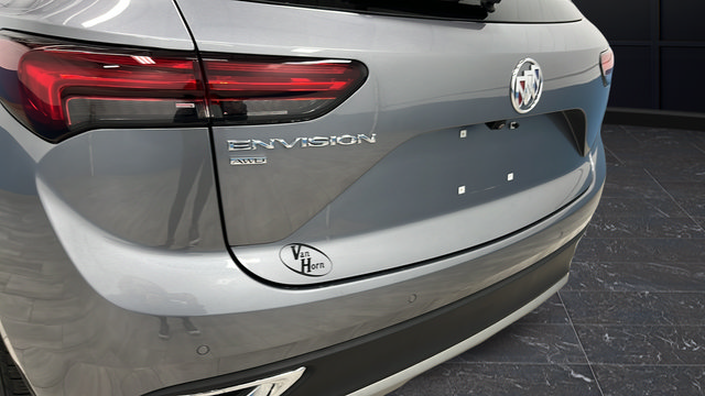 Used 2021 Buick Envision Preferred AWD/4WD image 37