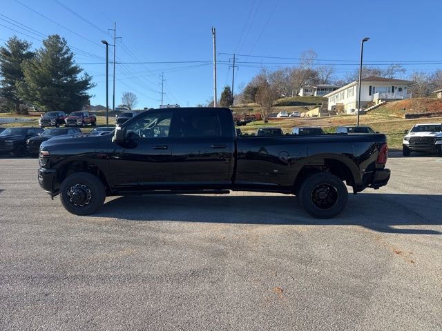New 2026 RAM 3500 Laramie image 4