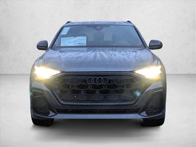 New 2026 Audi SQ8 Prestige image 5