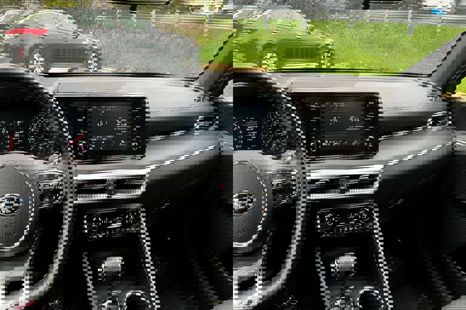 Used 2021 Kia K5 GT-Line w/ GT-Line FWD Premium Package image 7