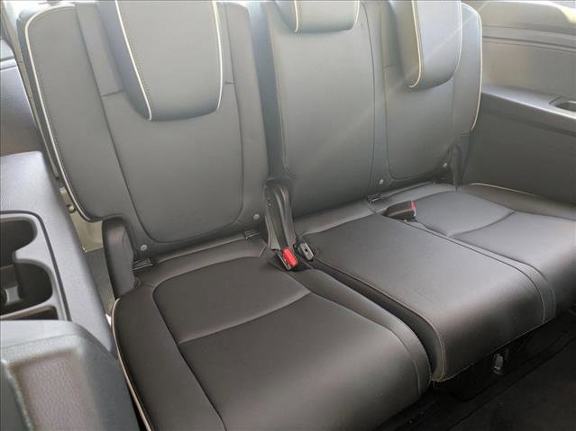 Used 2026 Honda Odyssey Elite image 22