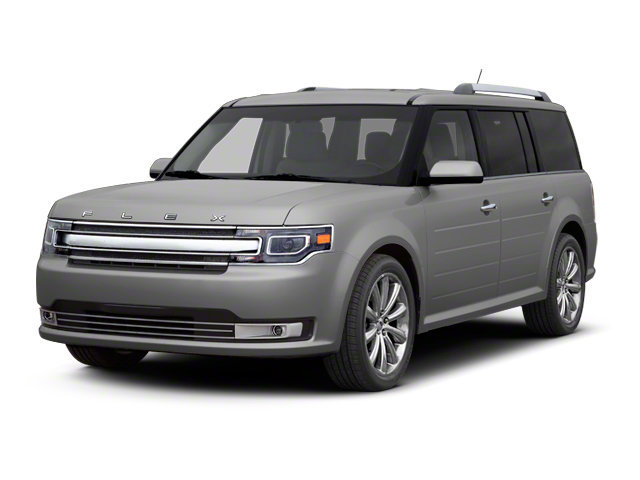 Used 2013 Ford Flex SEL