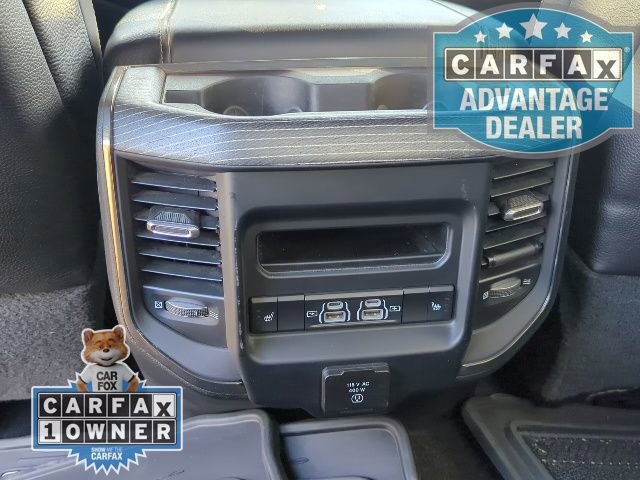 Used 2021 RAM 3500 Limited w/ Towing Technology Group image 31