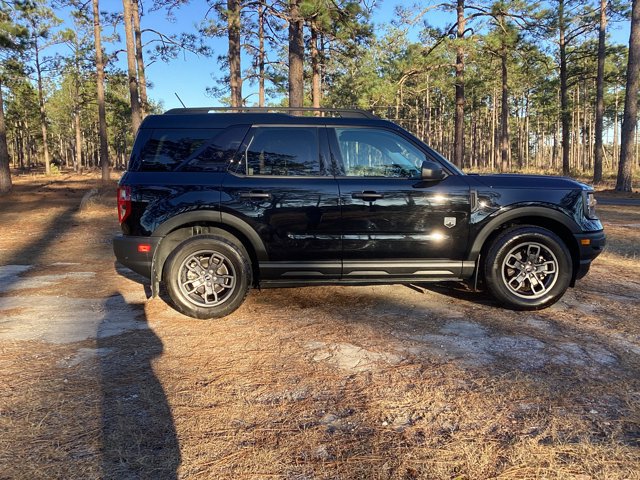 Used 2022 Ford Bronco Sport Big Bend w/ Convenience Package image 6