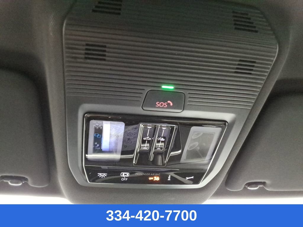 New 2025 Volkswagen Atlas Cross Sport SEL Premium R-Line image 30