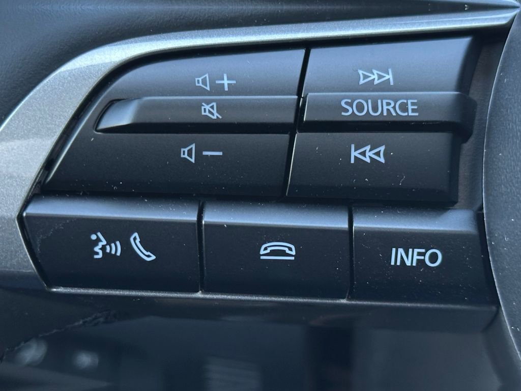 New 2026 MAZDA CX-30 AWD 2.5 S image 21