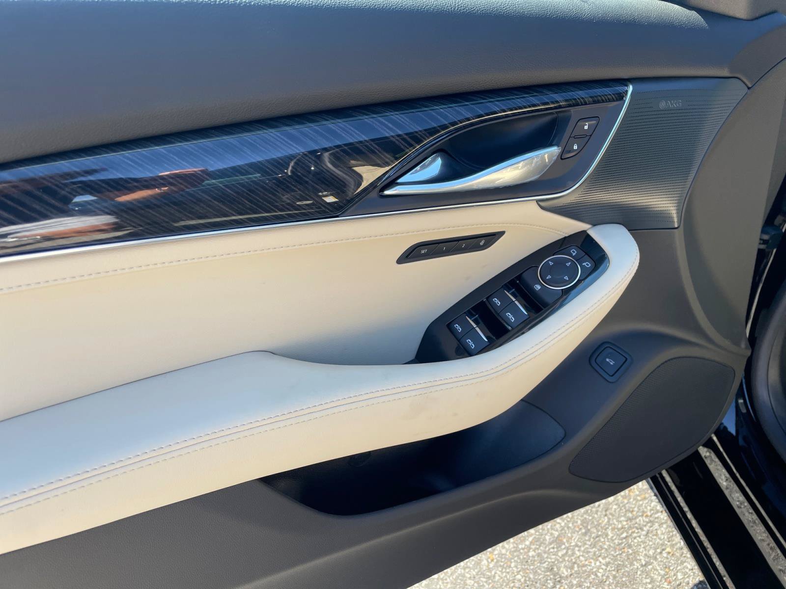 New 2026 Cadillac CT5 Premium Luxury RWD image 17