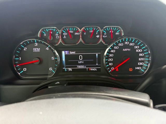 Used 2019 Chevrolet Tahoe LS AWD/4WD image 26