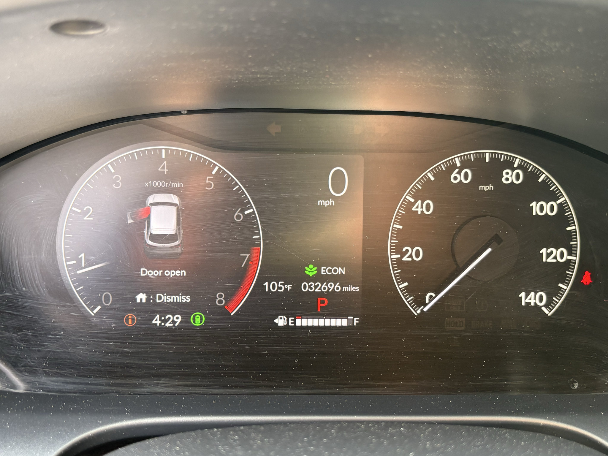 Used 2024 Honda HR-V LX image 20