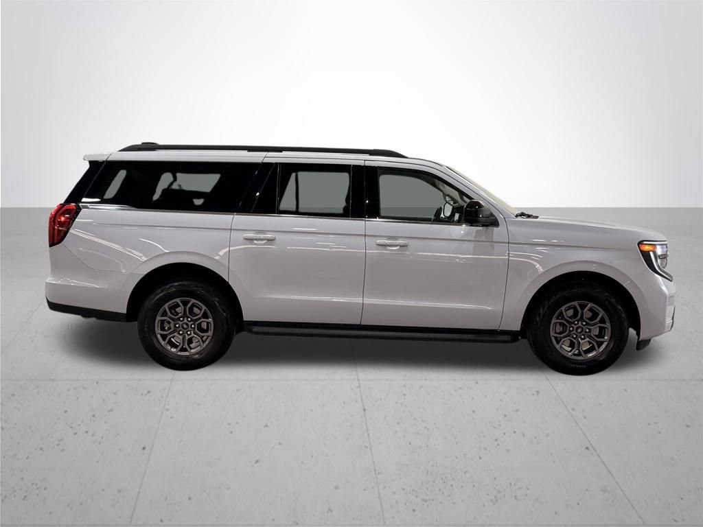 Certified 2025 Ford Expedition Max Active AWD/4WD image 10