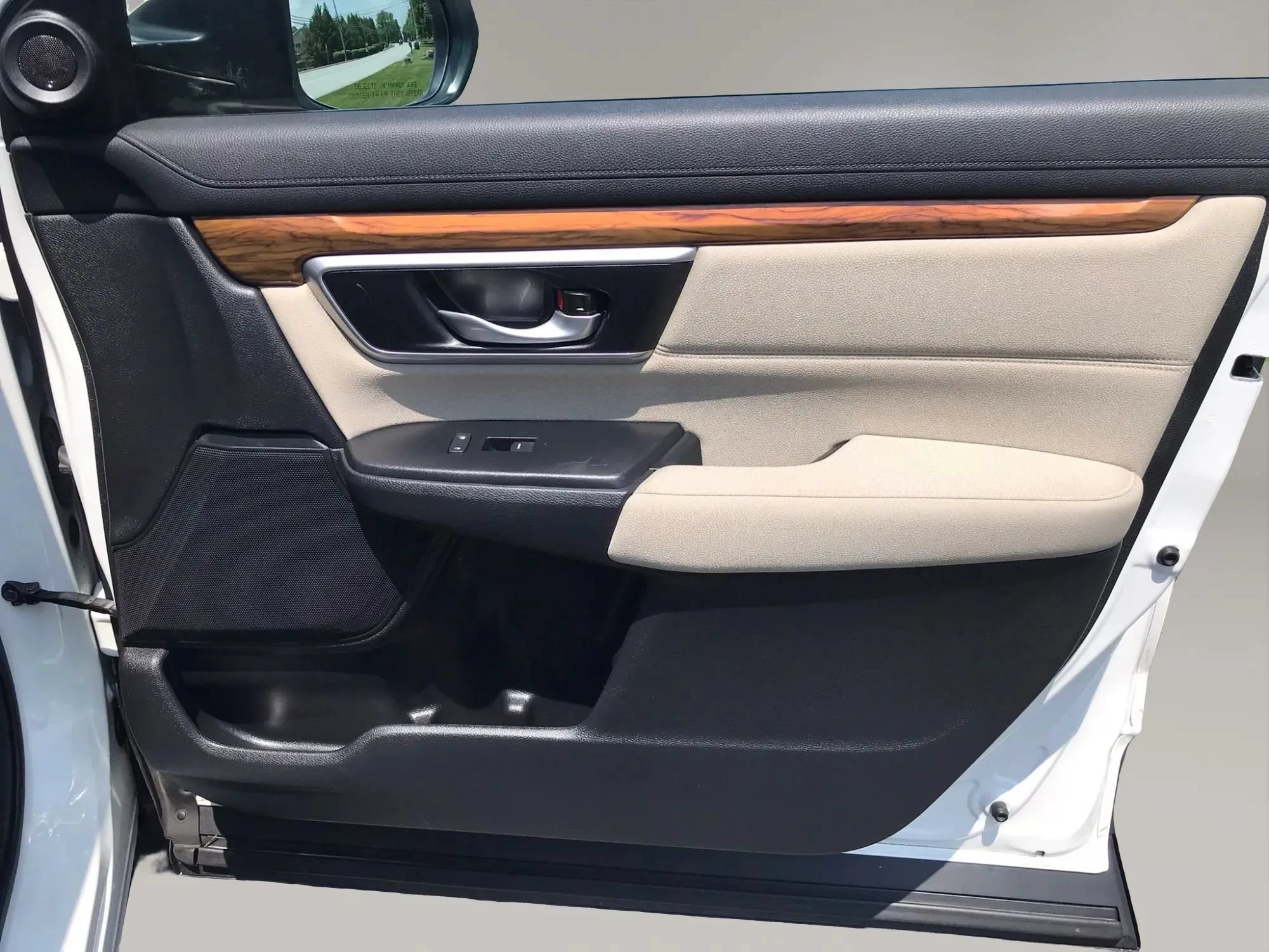 Used 2018 Honda CR-V EX image 48