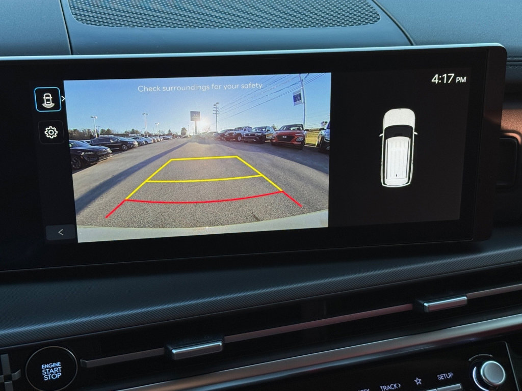 Used 2025 Hyundai Santa Fe SE image 21