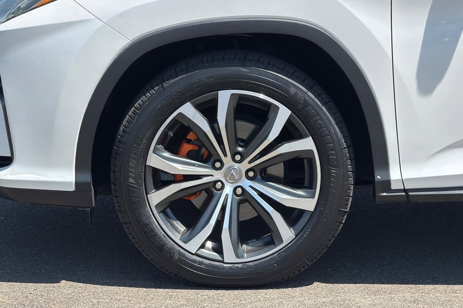 Used 2016 Lexus RX 350 AWD w/ Premium Package image 32