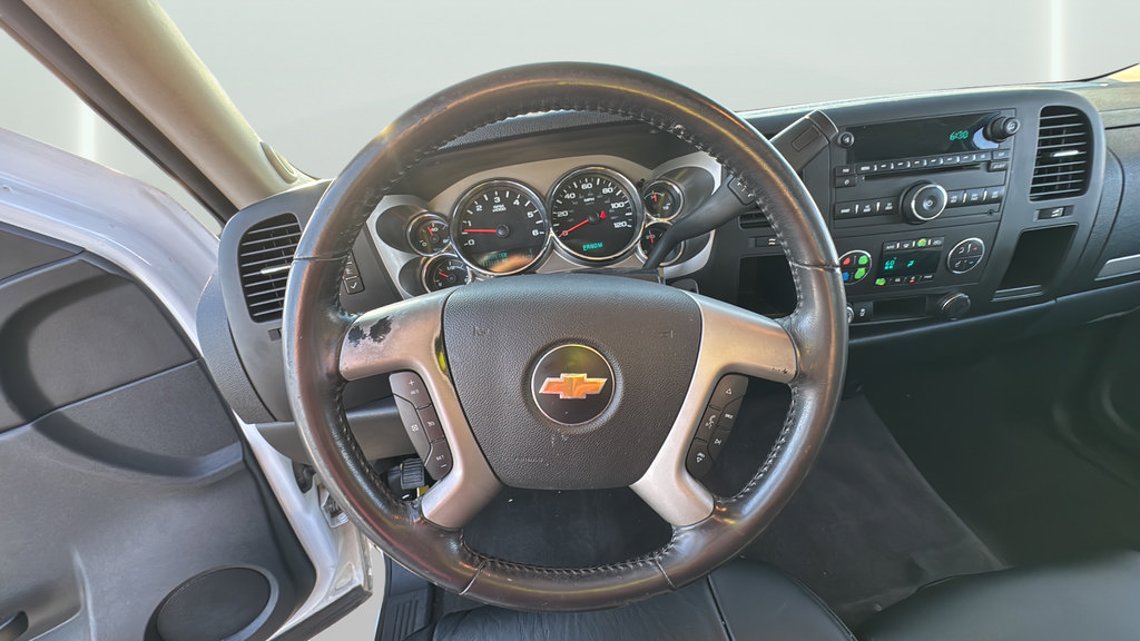Used 2013 Chevrolet Silverado 1500 LT w/ All-Star Edition RWD image 16