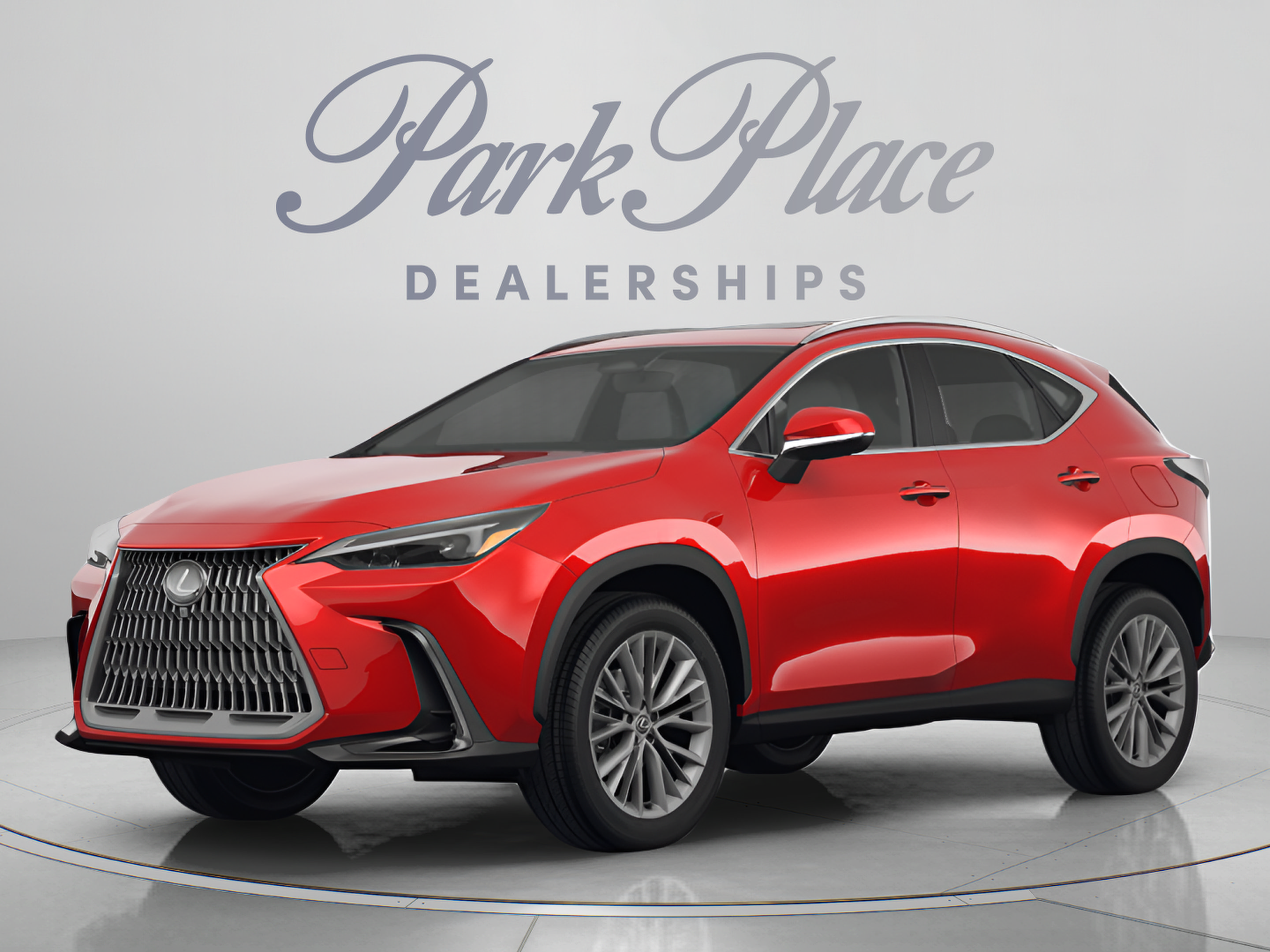 Used 2024 Lexus NX 250 FWD w/ Towing Package (2000 Lbs) image 1
