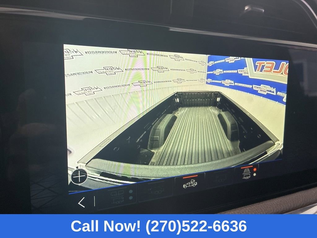 Used 2024 GMC Sierra 1500 Denali w/ Technology Package image 34