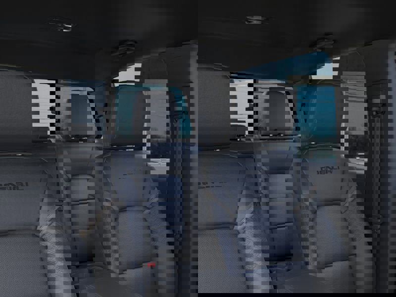 New 2026 GMC Canyon Denali image 24