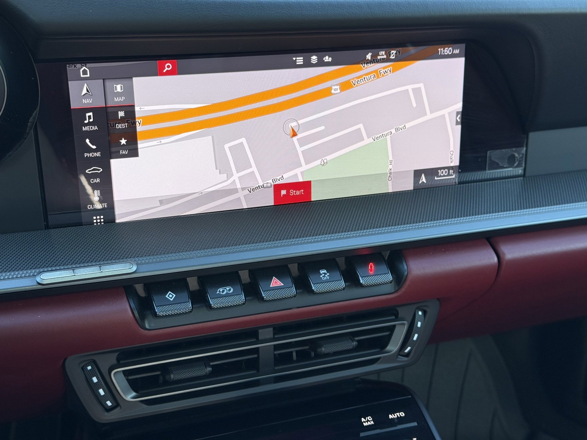 Certified 2020 Porsche 911 Carrera S image 20