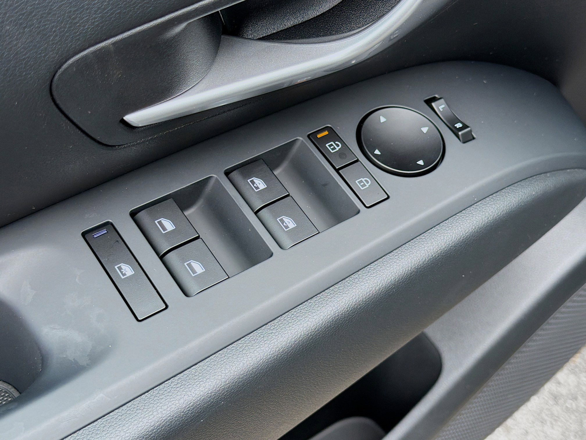 New 2026 Hyundai Tucson SEL image 22