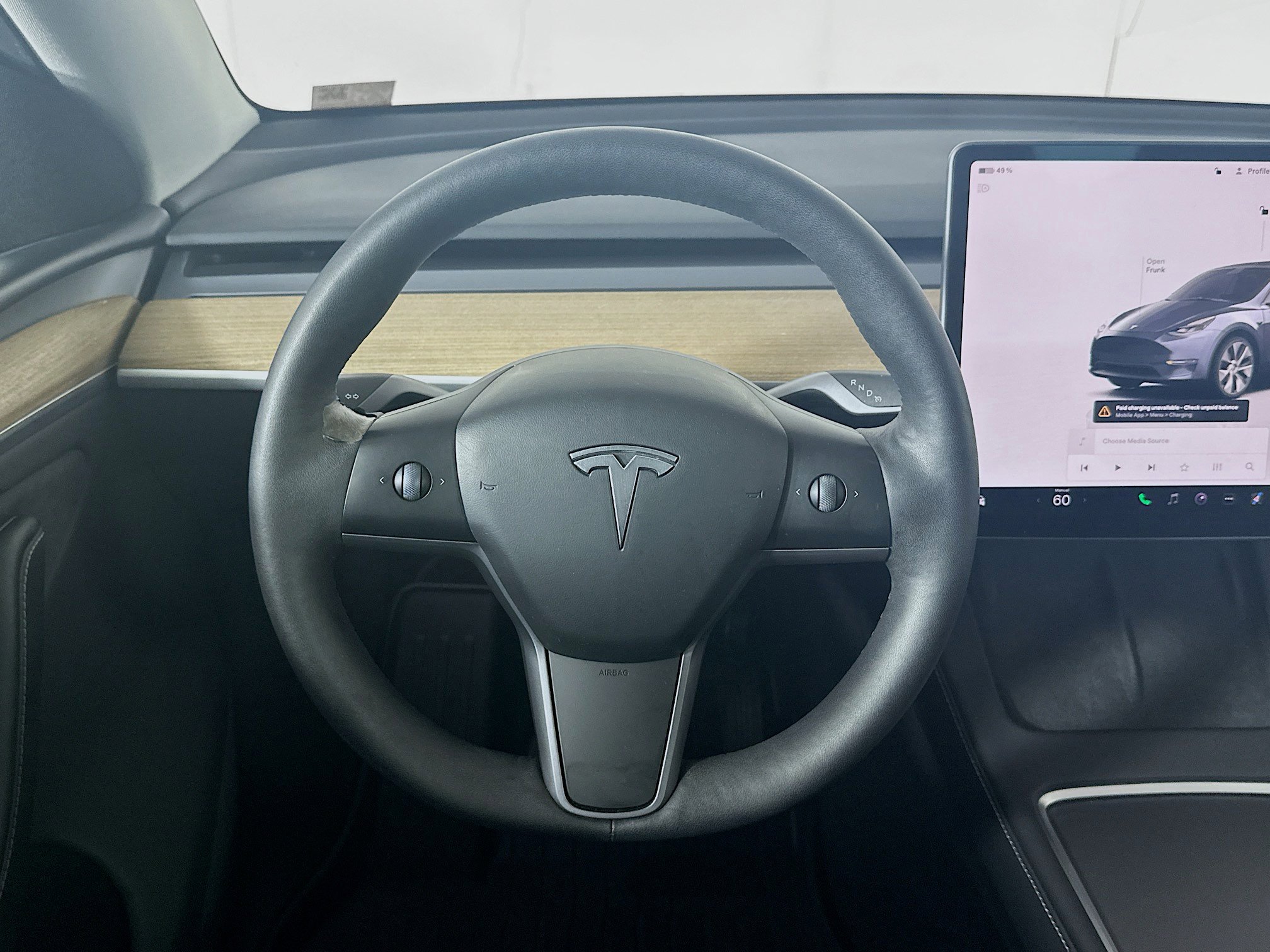 Used 2023 Tesla Model Y Long Range image 17